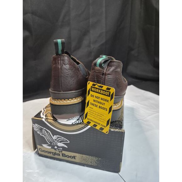 Georgia Boot Men’s \